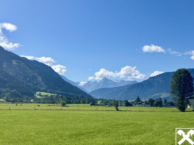 Grundstück kaufen in Saalfelden am Steinernen Meer, Bezirk Zell am See