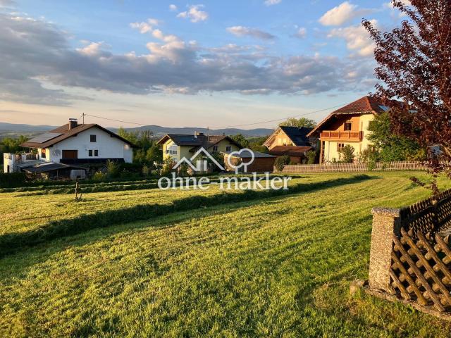 Immobilie kaufen in Anzberg, Freinberg