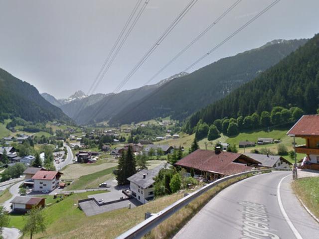 Grundstück kaufen in Gaschurn-Partenen, Vorarlberg