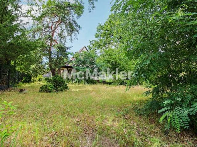 Erdgeschosswohnung kaufen in Berlin