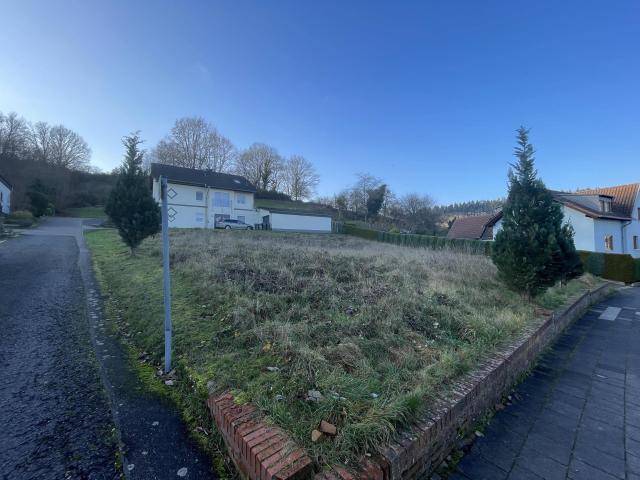 Erdgeschosswohnung mieten in Wittlich, Rheinland-Pfalz