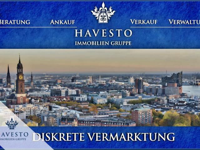 Erdgeschosswohnung kaufen in Celle, Niedersachsen