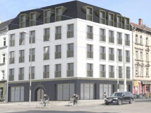 Erdgeschosswohnung kaufen in Leipzig, Sachsen