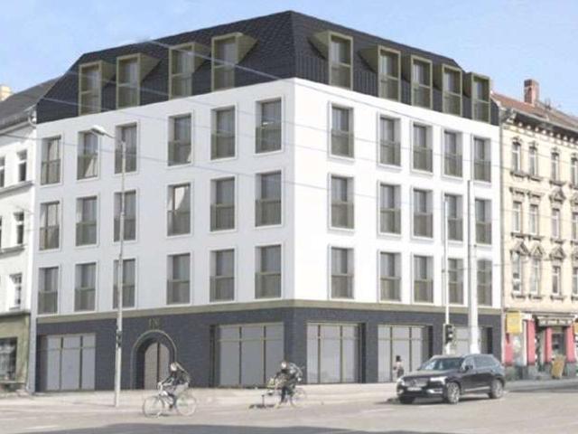 Erdgeschosswohnung kaufen in Leipzig