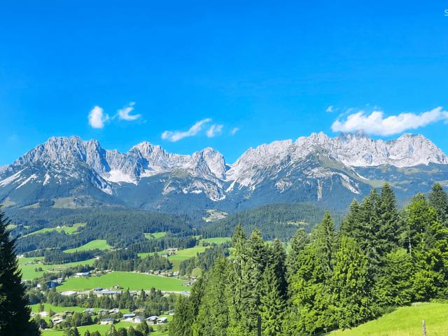 Immobilie kaufen in Going, Going am Wilden Kaiser