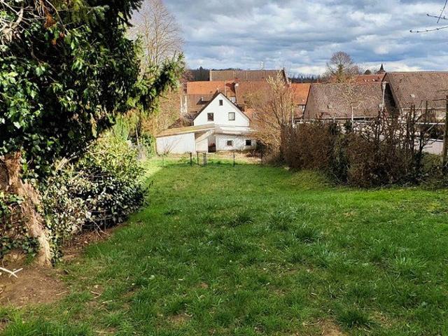 Erdgeschosswohnung mieten in Gondelsheim, Baden-Württemberg