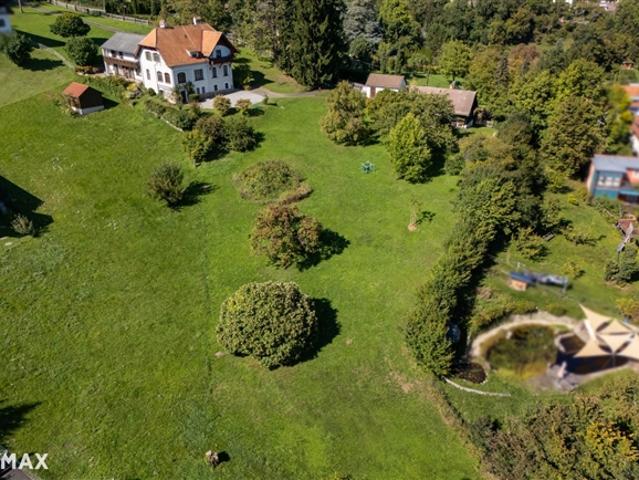 Grundstück kaufen in Gersdorf-Feistritz, Steiermark