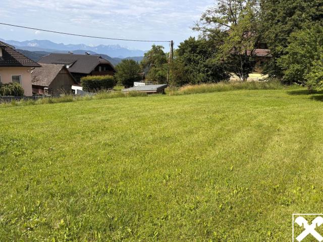 Grundstück kaufen in Klagenfurt, Kärnten