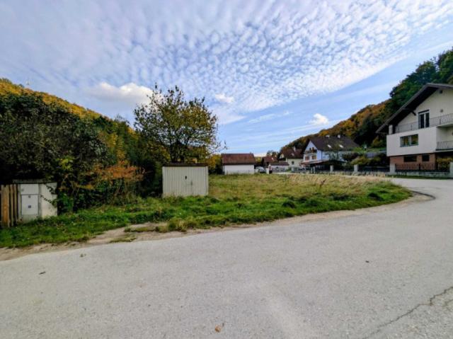 Grundstück kaufen in Wienerwald, Niederösterreich