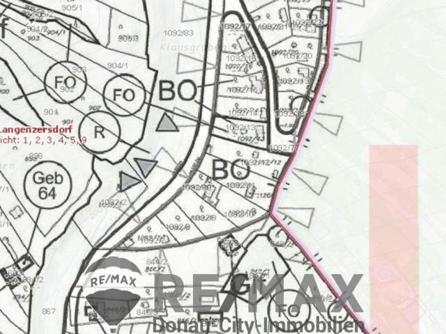Grundstück kaufen in Langenzersdorf, Niederösterreich