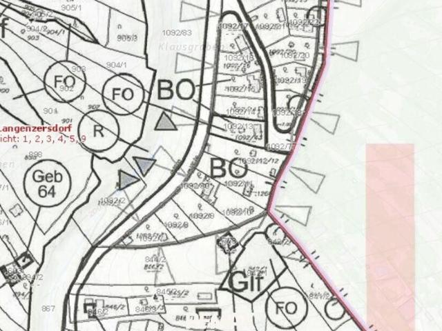 Grundstück kaufen in Langenzersdorf, Niederösterreich