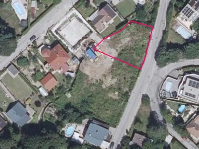 Grundstück kaufen in Gablitz, Niederösterreich
