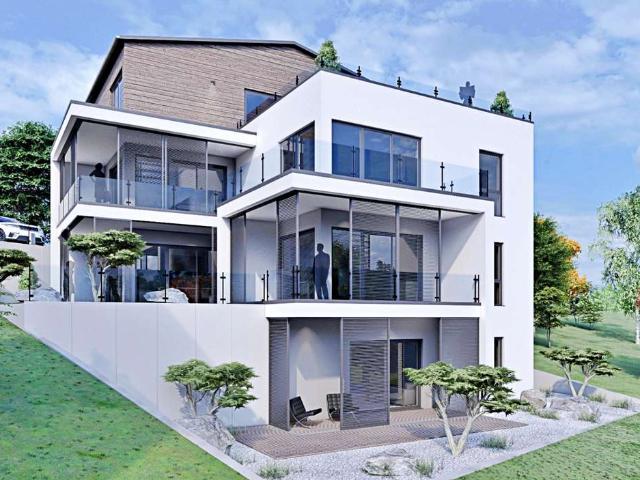 Erdgeschosswohnung kaufen in Gummersbach, Oberbergischer Kreis