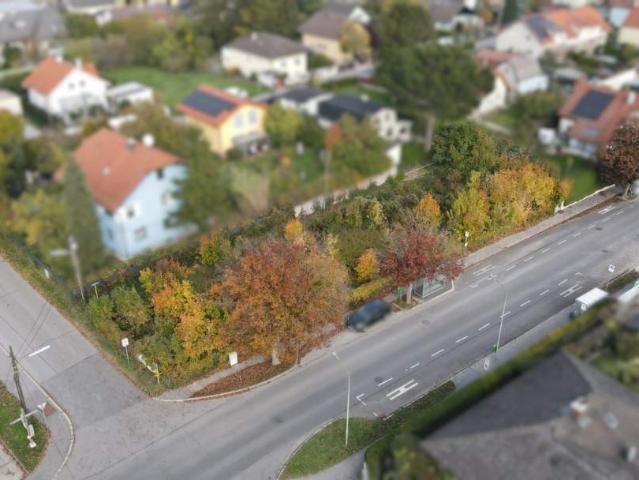 Grundstück kaufen in Korneuburg, Niederösterreich