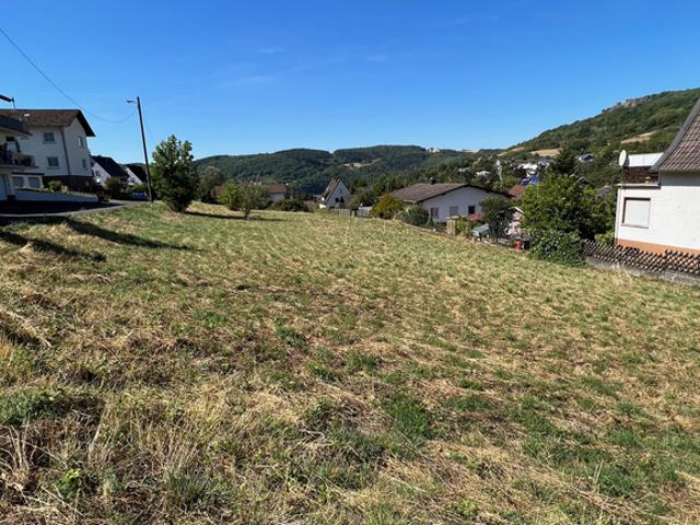 Erdgeschosswohnung mieten in Kirn, Rheinland-Pfalz