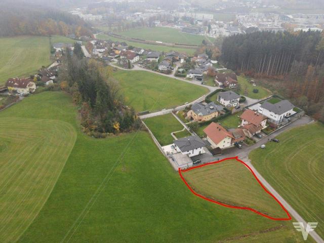 Immobilie kaufen in Berg, Hallwang