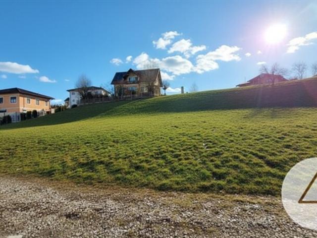 Grundstück kaufen in St. Marienkirchen an der Polsenz, Oberösterreich