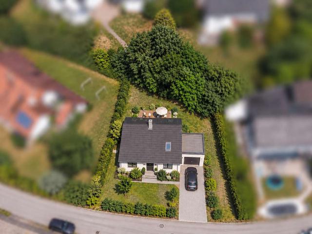 Erdgeschosswohnung kaufen in Westerheim, Alb-Donau-Kreis