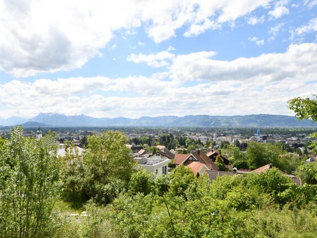Grundstück kaufen in Dornbirn, Vorarlberg