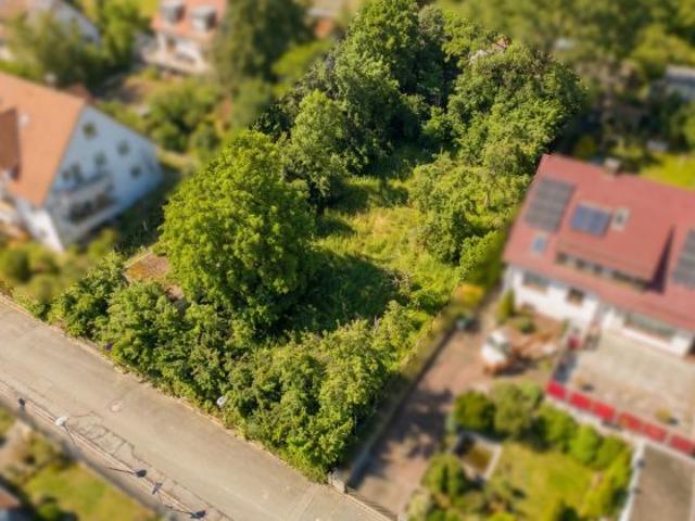 Erdgeschosswohnung kaufen in Forchheim, Bayern