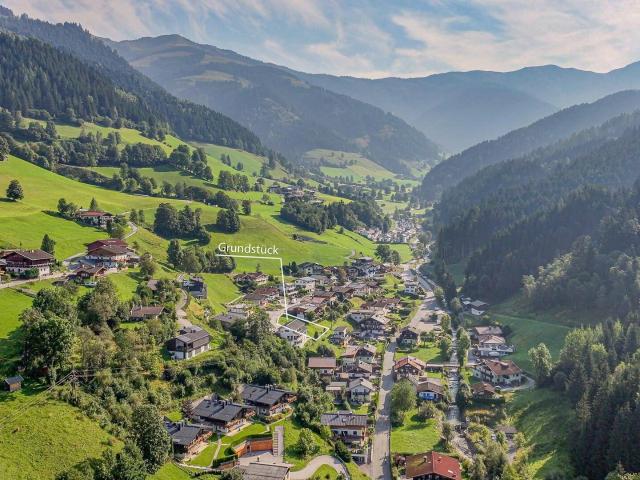 Immobilie kaufen in Zell am See, Salzburg