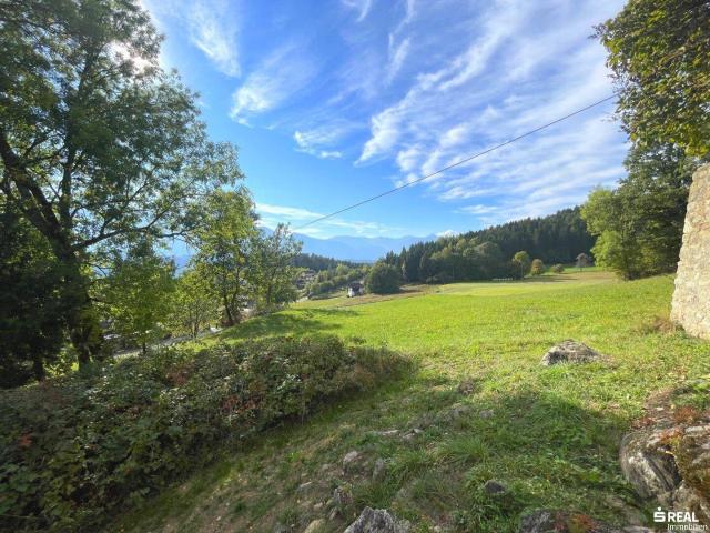 Immobilie kaufen in Liedweg, Seeboden am Millstätter See