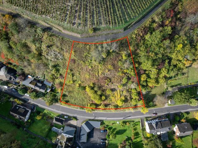Erdgeschosswohnung kaufen in Biebernheim, Sankt Goar