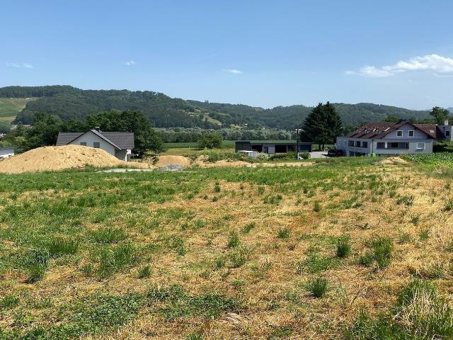 Grundstück kaufen in Steiermark