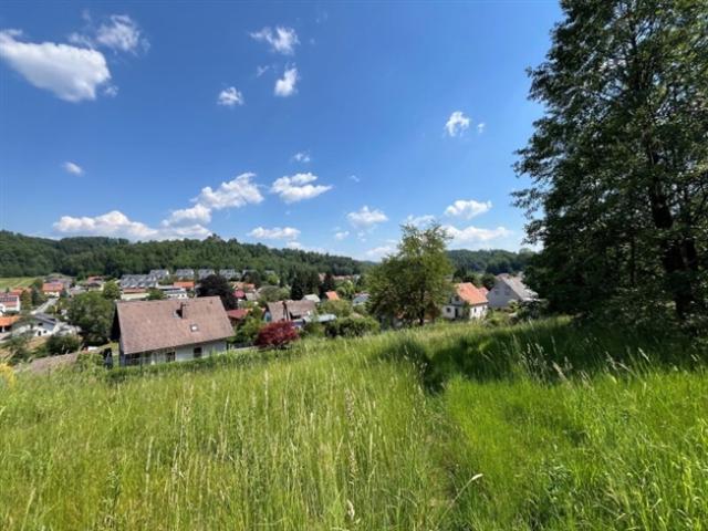 Grundstück kaufen in Gersdorf-Feistritz, Steiermark