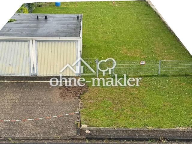 Erdgeschosswohnung kaufen in Allner, Hennef