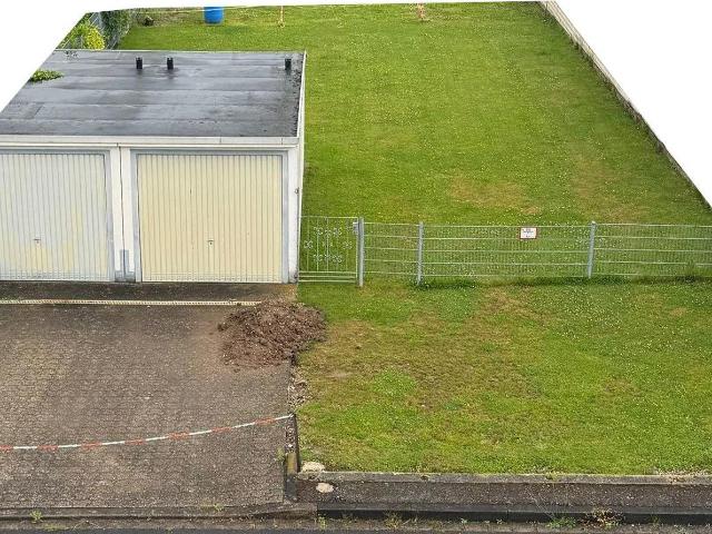 Erdgeschosswohnung mieten in Hennef, Nordrhein-Westfalen