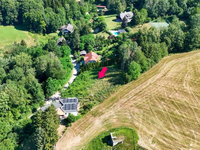 Grundstück kaufen in St. Pölten, Niederösterreich