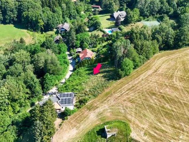 Grundstück kaufen in Altlengbach, Niederösterreich