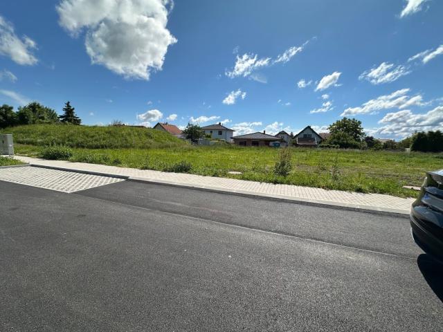 Grundstück kaufen in Potzneusiedl, Burgenland