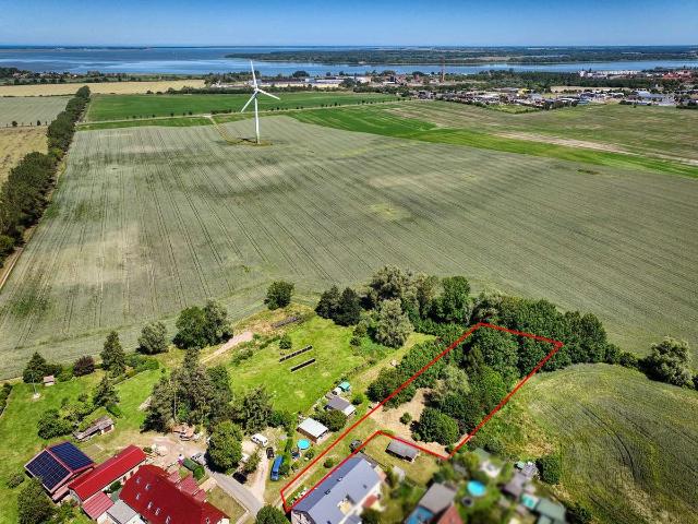 Erdgeschosswohnung kaufen in Ribnitz-Damgarten, Vorpommern-Rügen