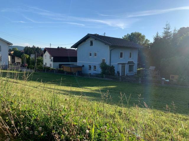 Immobilie kaufen in Frankenmarkt, Oberösterreich