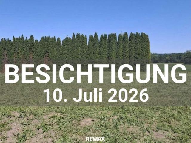 Grundstück kaufen in Haselbach, Braunau am Inn