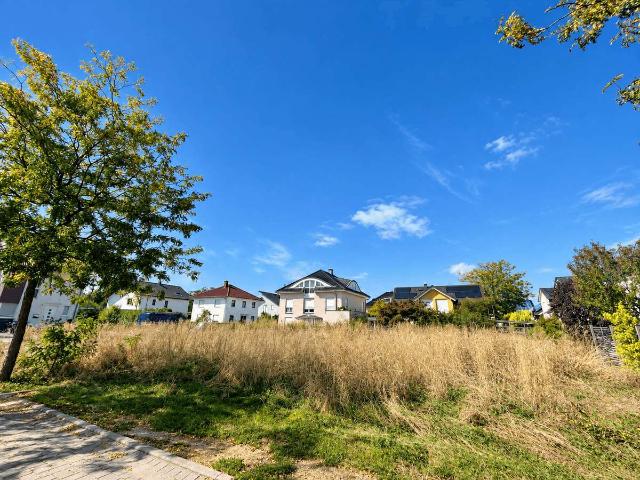 Erdgeschosswohnung kaufen in Ilvesheim, Rhein-Neckar-Kreis