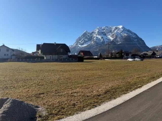 Grundstück kaufen in Donnersbach, Steiermark