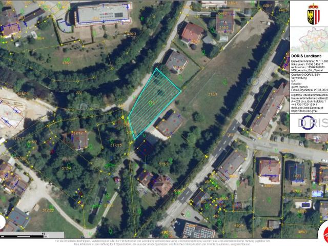 Grundstück kaufen in Ried im Innkreis, Oberösterreich
