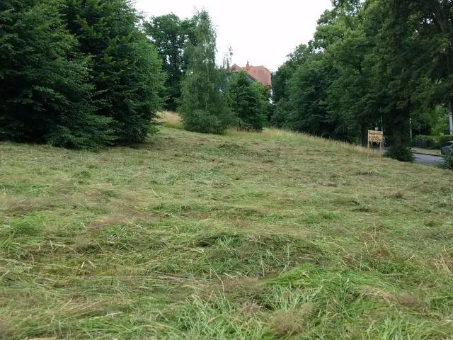 Erdgeschosswohnung kaufen in Kamenz - Kamjenc, Bautzen - Budyšin