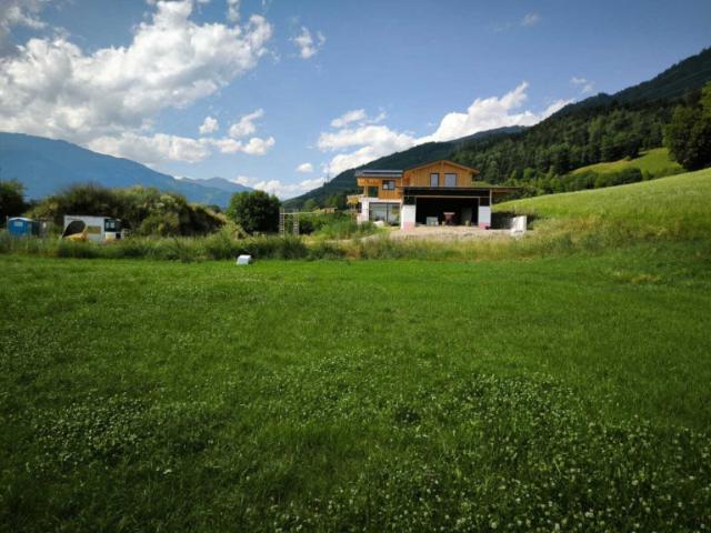 Grundstück kaufen in Liedweg, Seeboden