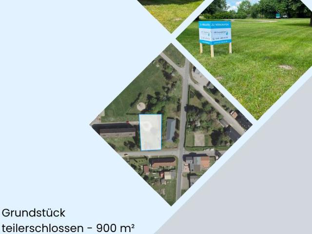 Erdgeschosswohnung kaufen in Kavelsdorf, Eixen