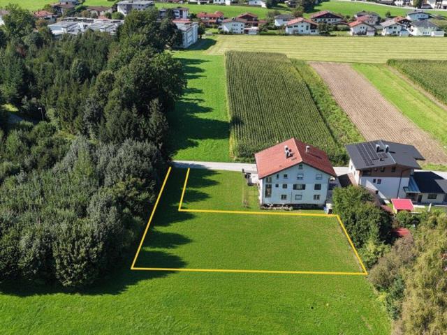 Immobilie kaufen in Oberndorf, Kirchbichl