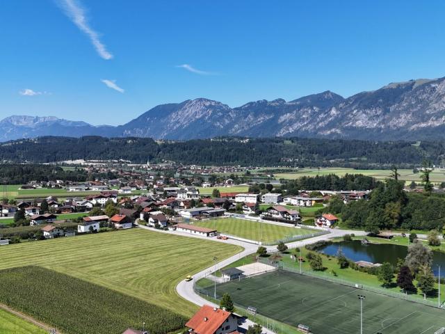 Grundstück kaufen in Kirchbichl, Tirol