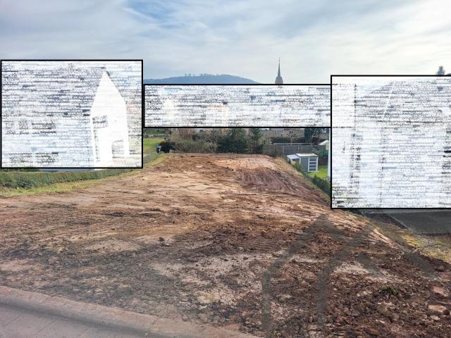 Erdgeschosswohnung mieten in Kirkel-Neuhäusel, Kirkel