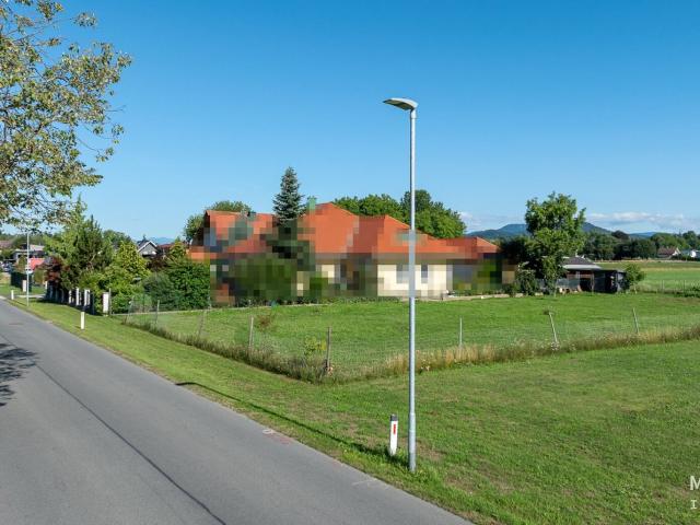 Grundstück kaufen in Hörtendorf, Klagenfurt