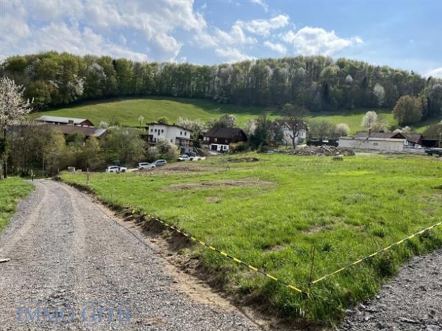 Grundstück kaufen in Klausen-Leopoldsdorf, Niederösterreich