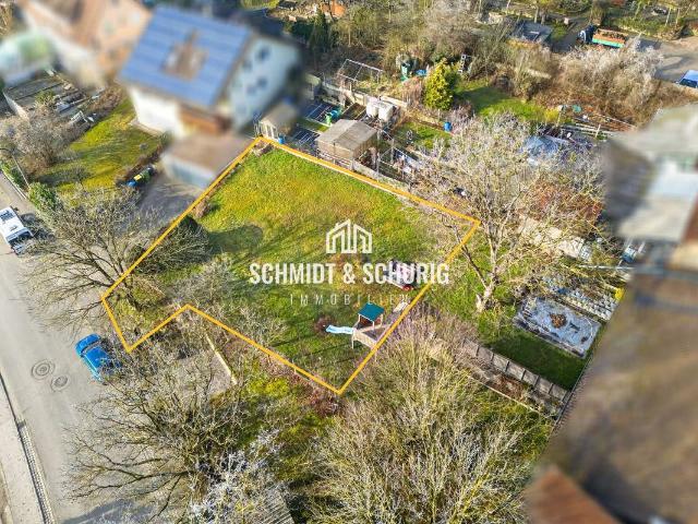 Erdgeschosswohnung kaufen in Kleinvillars, Knittlingen