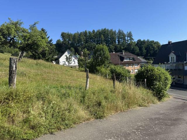 Erdgeschosswohnung kaufen in Kreuztal, Kreis Siegen-Wittgenstein